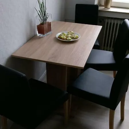 Gemutliche Im Stadtzentrum Von * Wegberg
