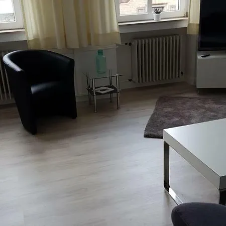 Gemutliche Im Stadtzentrum Von Wegberg