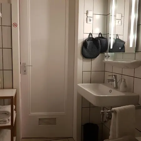Lejlighed Gemutliche Im Stadtzentrum Von